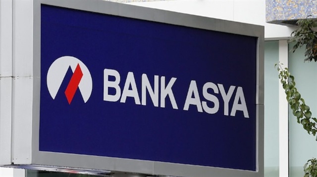 İflası verilen Bank Asya tasviye ediliyor.