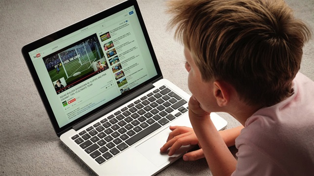 Çocukların çok fazla vakit geçirdiği YouTube'da sakıncalı içerikler son aylarda büyük artış gösterdi. 
