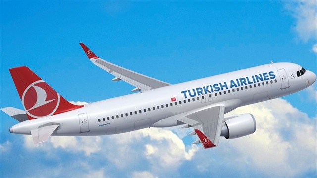 بعد بلاغ كاذب بوجود "قنبلة".. طائرة تركية تهبط اضطرارياً في مطار الخرطوم