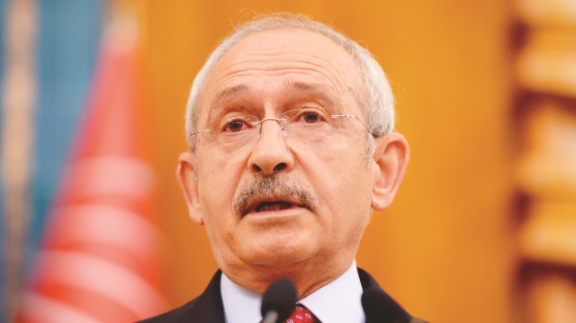 ​Ankara Cumhuriyet Başsavcılığı, CHP Genel Başkanı Kemal Kılıçdaroğlu’nun iddialarıyla ilgili soruşturma başlattı. Başsavcılık belgeleri CHP’den istedi.