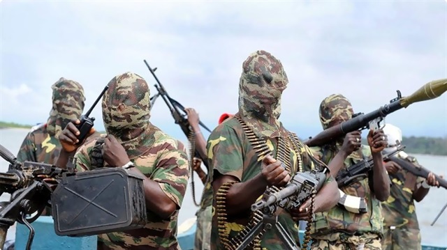 2002 yılında Nijerya'da kurulan terör örgütü Boko Haram, o günden beri terör estirmeye devam ediyor.