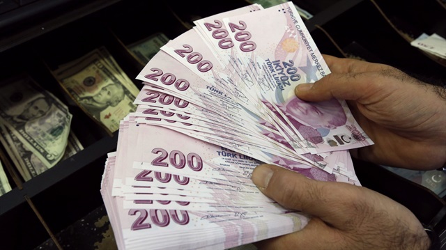 Türk parası