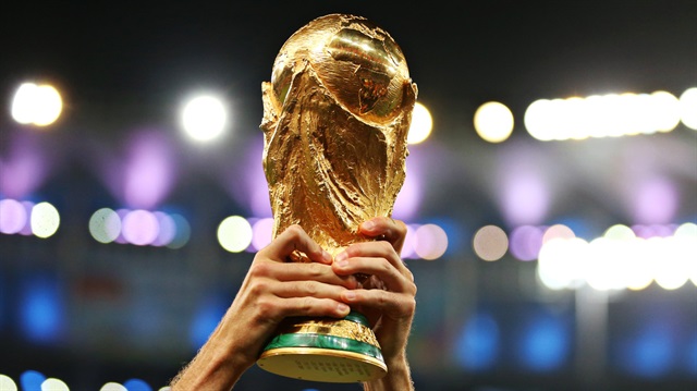 Adidas expects big boost from soccer World Cup