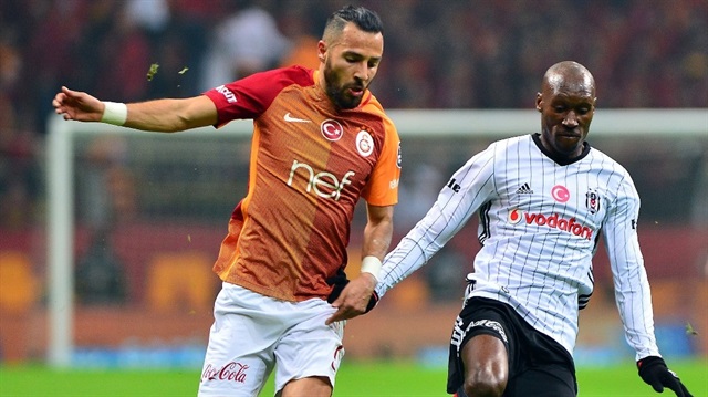 Bugün oynanacak Beşiktaş-Galatasaray derbisini Fırat Aydınus yönetecek.