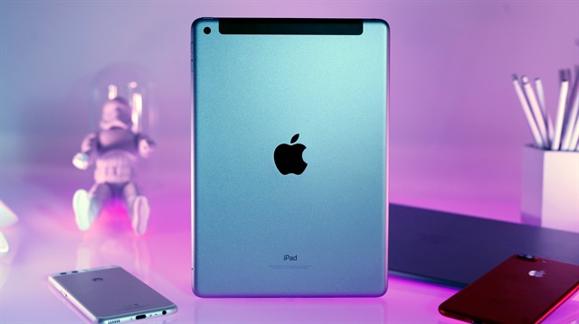 Apple şaşırtıyor: 2018’de düşük fiyatlı iPad’le karşılaşabiliriz