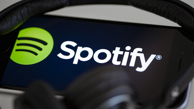 Spotify yeni yıl kampanyasıyla geliyor!