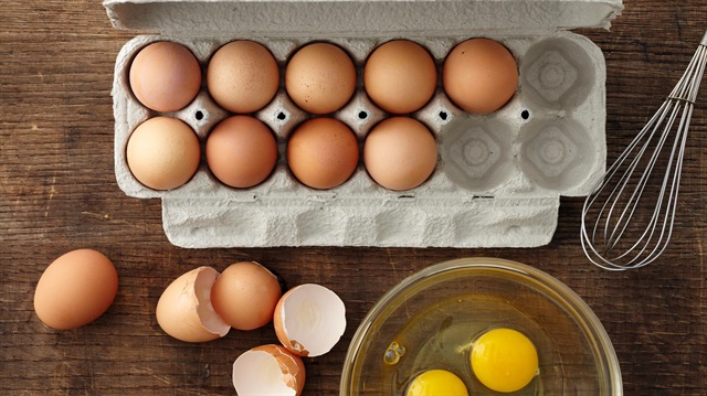 Bakanlık yeterli denetimi yaparak kontrol mekanizmasını sıkı tutarsa piyasada hileli yumurta ortadan kalkacak.