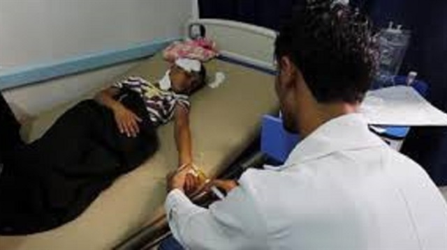 أطباء بلا حدود: طواقمنا الطبية ستبقى تعمل باليمن