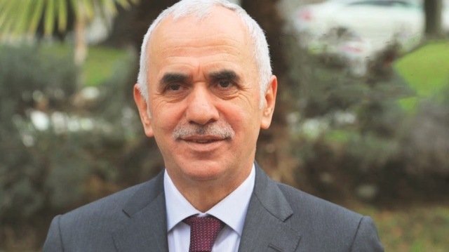 ​AK Parti Genel Başkan Yardımcısı Erol Kaya