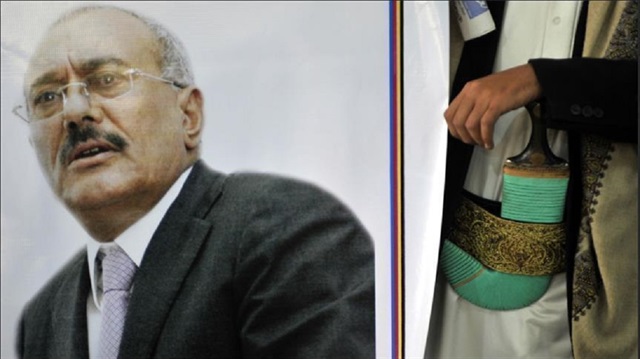 قيادي بارز في حزب المؤتمر الشعبي العام: مقتل الرئيس اليمني السابق علي عبد الله صالح