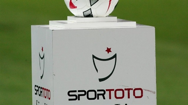 90 kulübün Spor Toto'yu protesto edeceği ifade edildi.