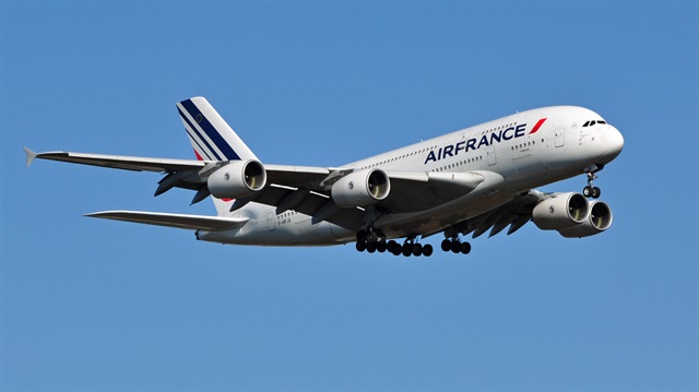 Air France havayolu
