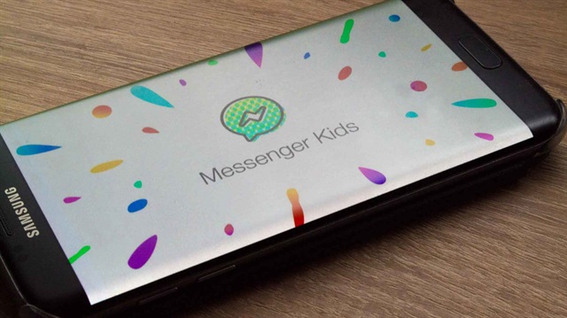 Facebook'un kullanıma sunduğu Messenger Kids uygulaması çocuklarınızın kotrol altında arkadaşları ile eğlenceli vakit geçirmesine olanak sağlıyor.