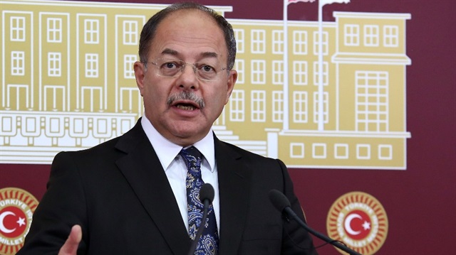 Başbakan Yardımcısı Recep Akdağ, CHP Genel Başkanı Kılıçdaroğlu’na cevap verdi.