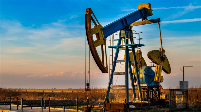 Brent petrol serbest piyasalarda 62,36 dolardan işlem görüyor.