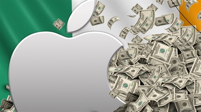 İrlanda ile Apple firması arasındaki düşük vergi Avrupa Birliği Adalet Divanında görüşülüyor.