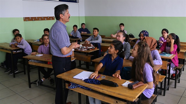 15 tatil ne zaman başlıyor sorusu, Milli Eğitim Bakanlığı'nın takvimi üzerinden açıklandı. 