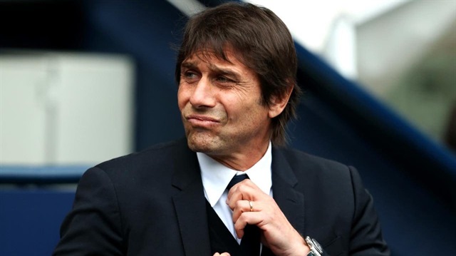 Chelsea Teknik Direktörü Antonio Conte, 2016'dan beri İngiliz ekibini çalıştırıyor.