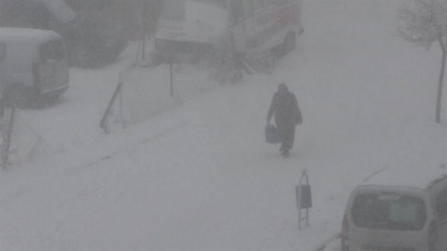 Kars'ta yarın okullar tatil mi? sorusunun yanıtı haberimizde.