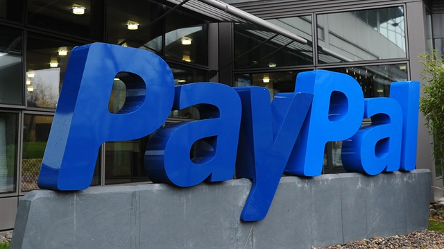 PayPal'den korkutan açıklama: "1,6 milyon kullanıcının bilgisi çalınmış olabilir"