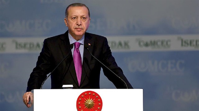  خطوات حددها أردوغان لمواجهة قرار ترامب المرتقب بشأن القدس