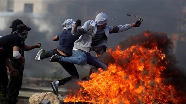 الانتفاضة تُرعب الاحتلال الإسرائيليّ
