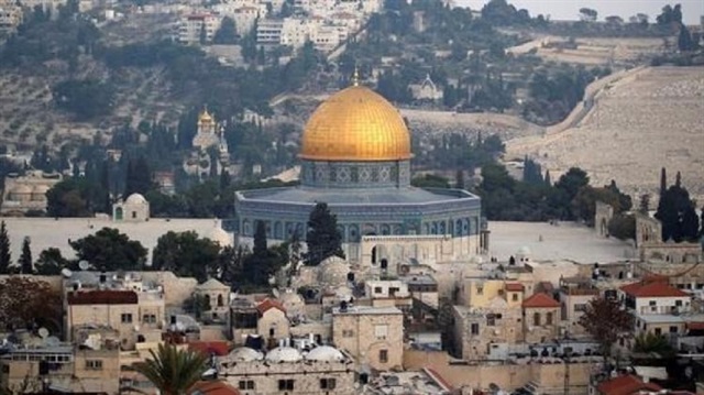 أول دولة تحذو حذو ترامب وتُعلن القدس عاصمة لإسرائيل