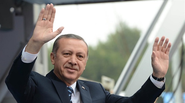 الرئيس التركي: العلاقات السلبية بين تركيا واليونان باتت تاريخًا ماضيًا