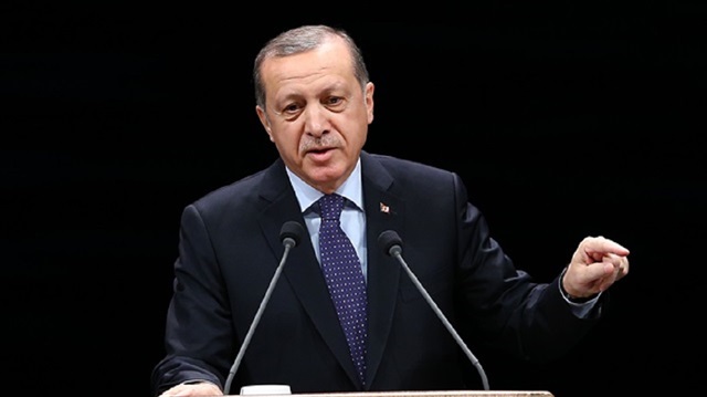 أردوغان يعلن الخطوات التي سيتخذها ردًّا على قرار ترامب حول القدس  