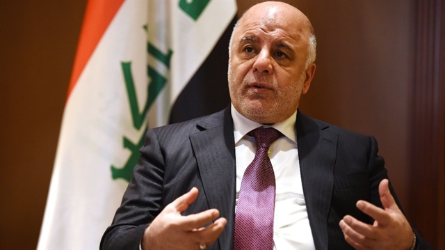 Irak Başbakanı Haydar el-İbadi 