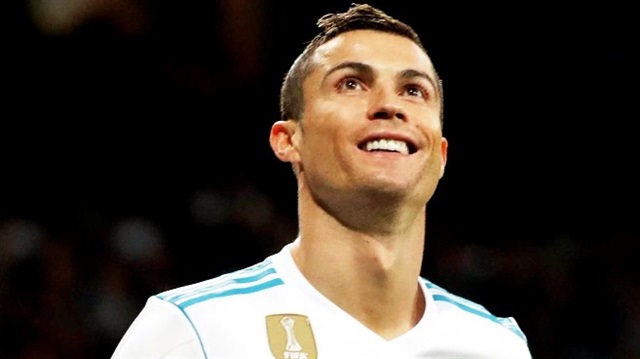 2017 Ballon d’Or'un sahibi Ronaldo oldu!