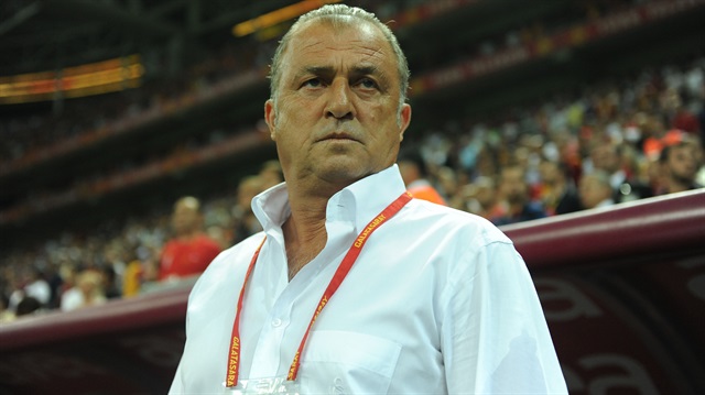 Türkiye Futbol Direktörü Fatih Terim, Galatasaray'da kazandığı başarılar sebebiyle sarı kırmızılıların efsanesi olarak görülüyor.