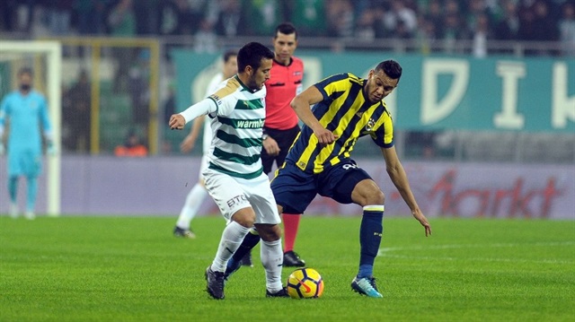 Bursaspor Fenerbahçe maç özeti izle ve golleri burada
