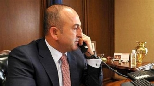تركيا مركزًا للمهاتفات الدبلوماسية من أجل القدس