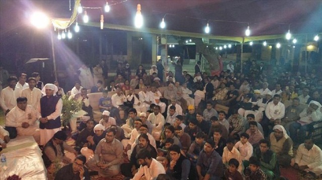 Religious tourism picks up in Pakistan