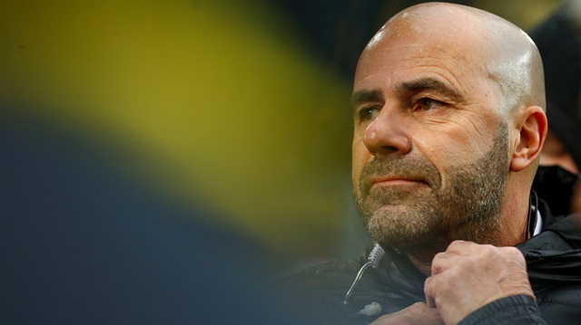 Bundesliga'da 8 maçtır kazanamayan Borussia Dortmund, Teknik Direktör Peter Bosz'un görevine son verdi!