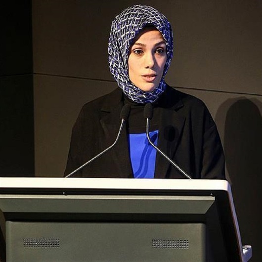 Muslim women's council slams US’ Jerusalem decision