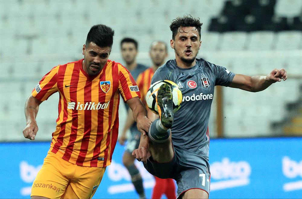 Kayserispor Besiktas Canli Mac Izle Bjk Kayseri Canli Yayin