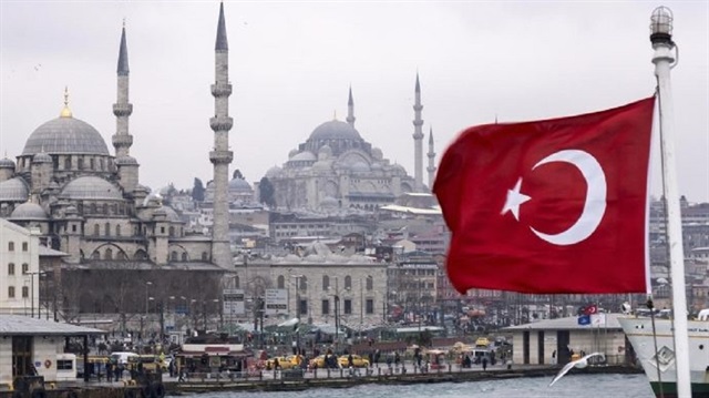 جمعية تركية تطوّر تطبيقاً الكترونيا لمحاربة الإسلاموفوبيا