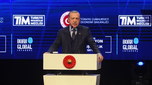 President Erdoğan