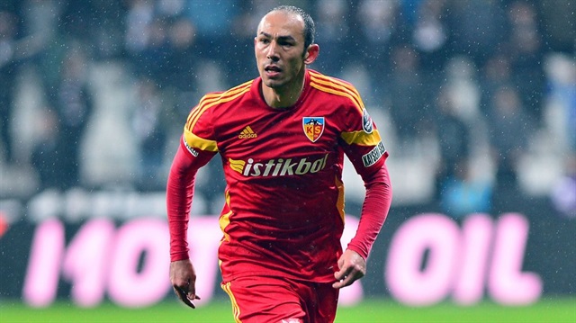 Umut Bulut.