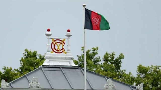 البرلمان الأفغاني يطالب بلاده بـ"تعليق" علاقاتها مع أمريكا
