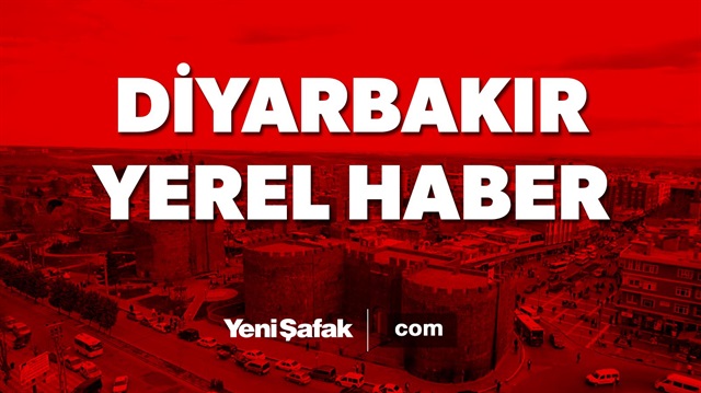 Diyarbakır'da gerçekleştirilen operasyonda birçok yaşam malzemesi ele geçirildi. 