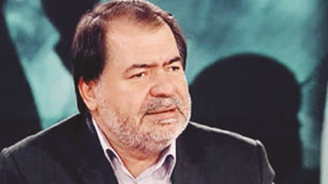 Araştırmacı-yazar Mustafa Özcan