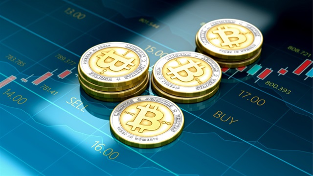 Bitcoin, dün gece ilk kez ABD'de başlayan vadeli işlemlerde yüzde 21 oranında bir sıçrama yaptı.