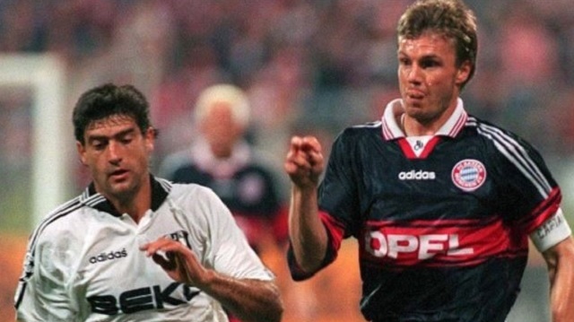 Beşiktaş, 1997'nin intikamını alabilecek mi?