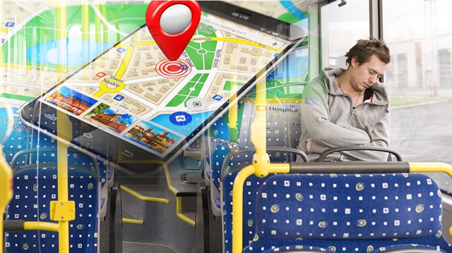 Google Haritalar, şehre yabancı kişileri yayınlayacağı yeni özellik sayesinde büyük bir dertten kurtarıyor.