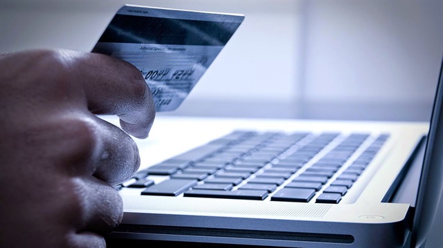 Kredi kartı ile internetten alışveriş için 'onay' şartı