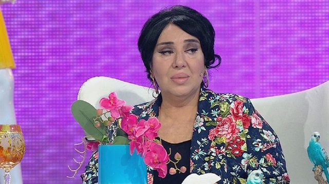 Canlı yayın sırasında ettiği hakaretler sonrası hakkında soruşturma başlatılan Nur Yerlitaş ifade verdi.