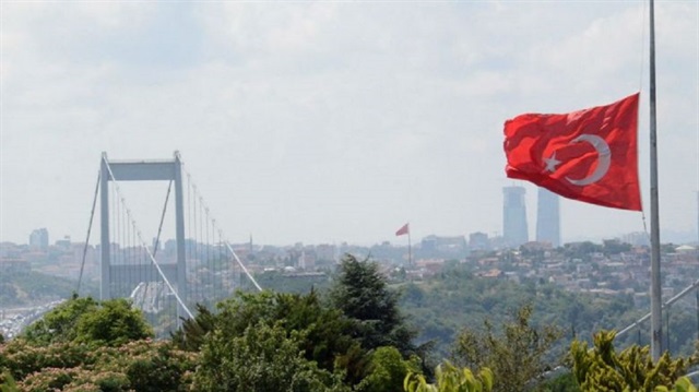 الاقتصاد التركي ينمو 11.1 بالمائة في الربع الثالث 2017